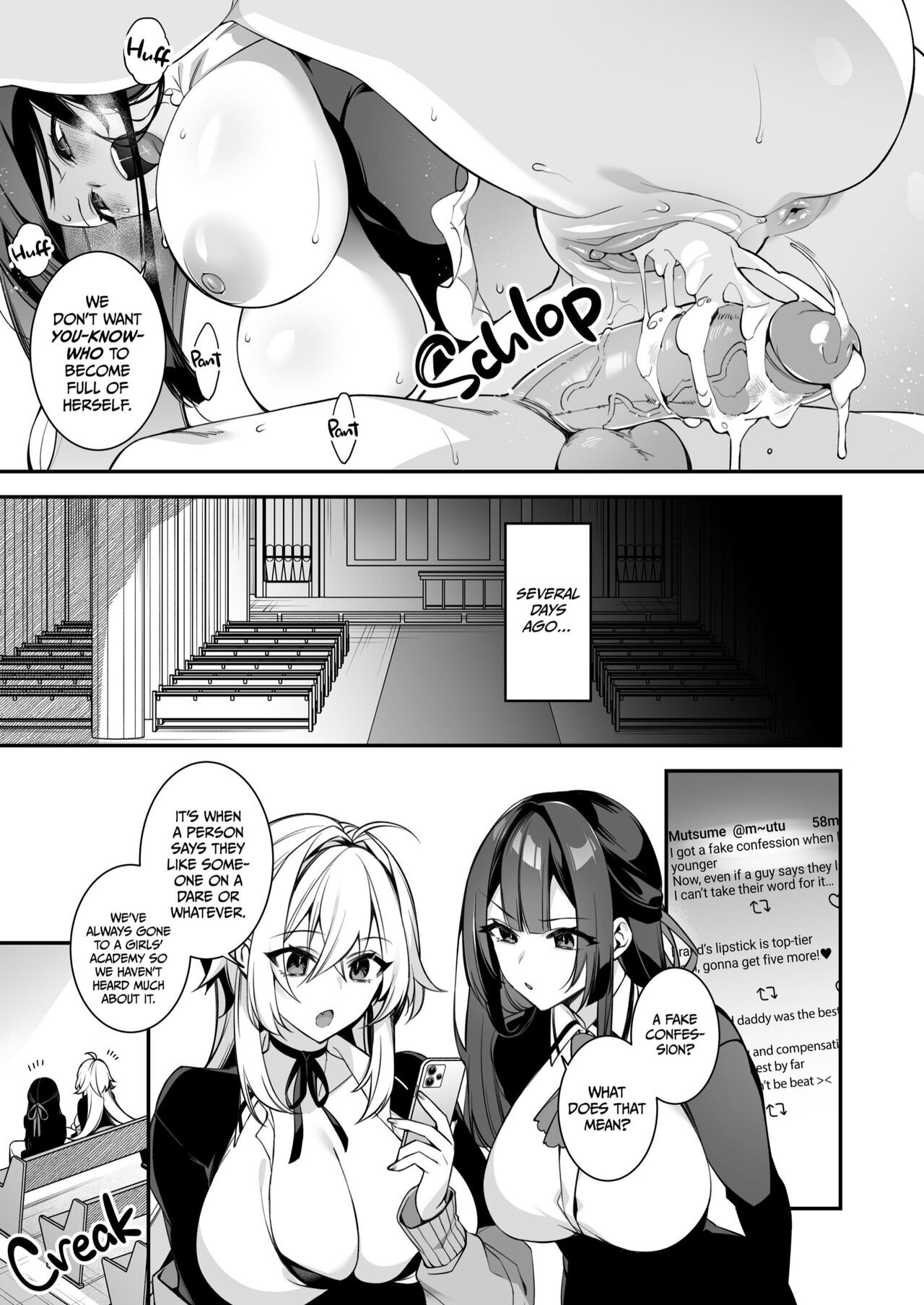 Fucked Into Submission 4 page 8 full