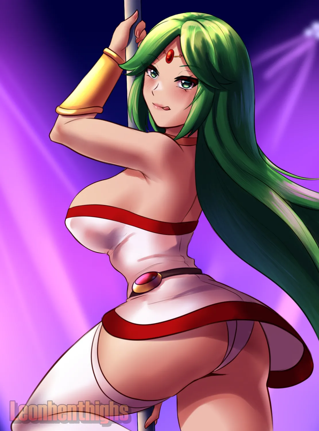 Palutena  Ass Collection page 2 full