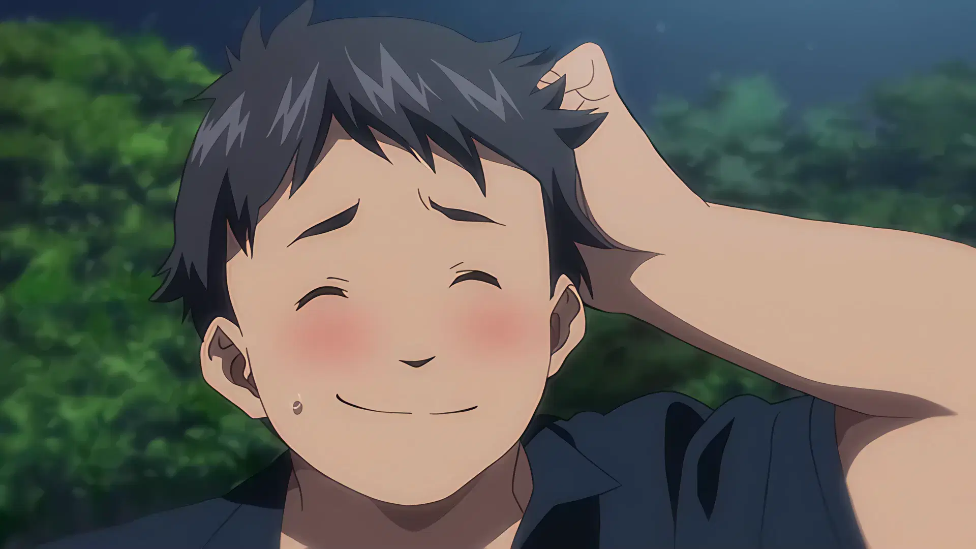 Ima♡Real #3 page 10 full