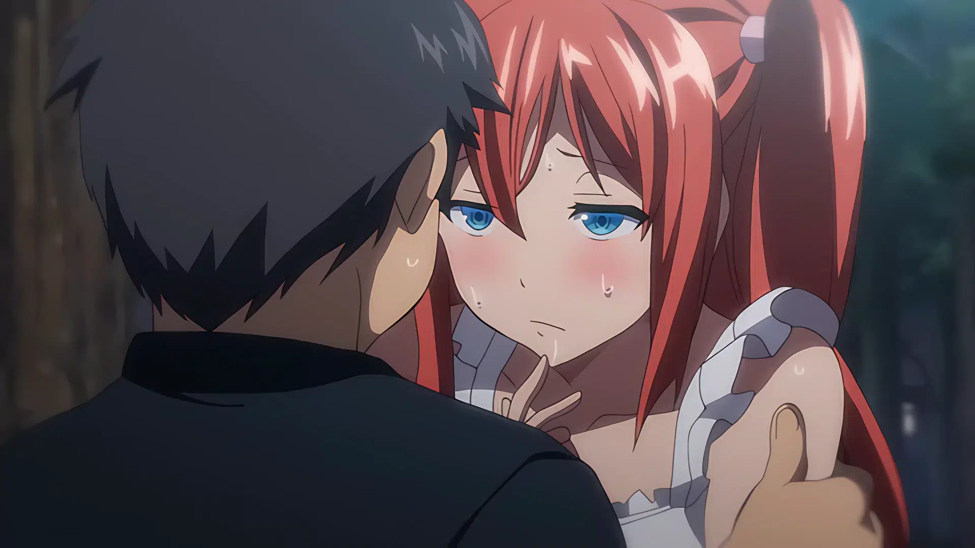 Ima♡Real #3 page 9 full