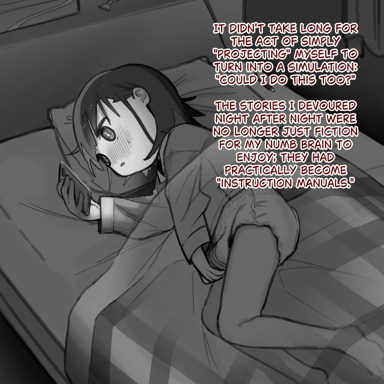 Omutsu ni Akogareta Onnanoko I Girl longed for diapers #2 page 3 full