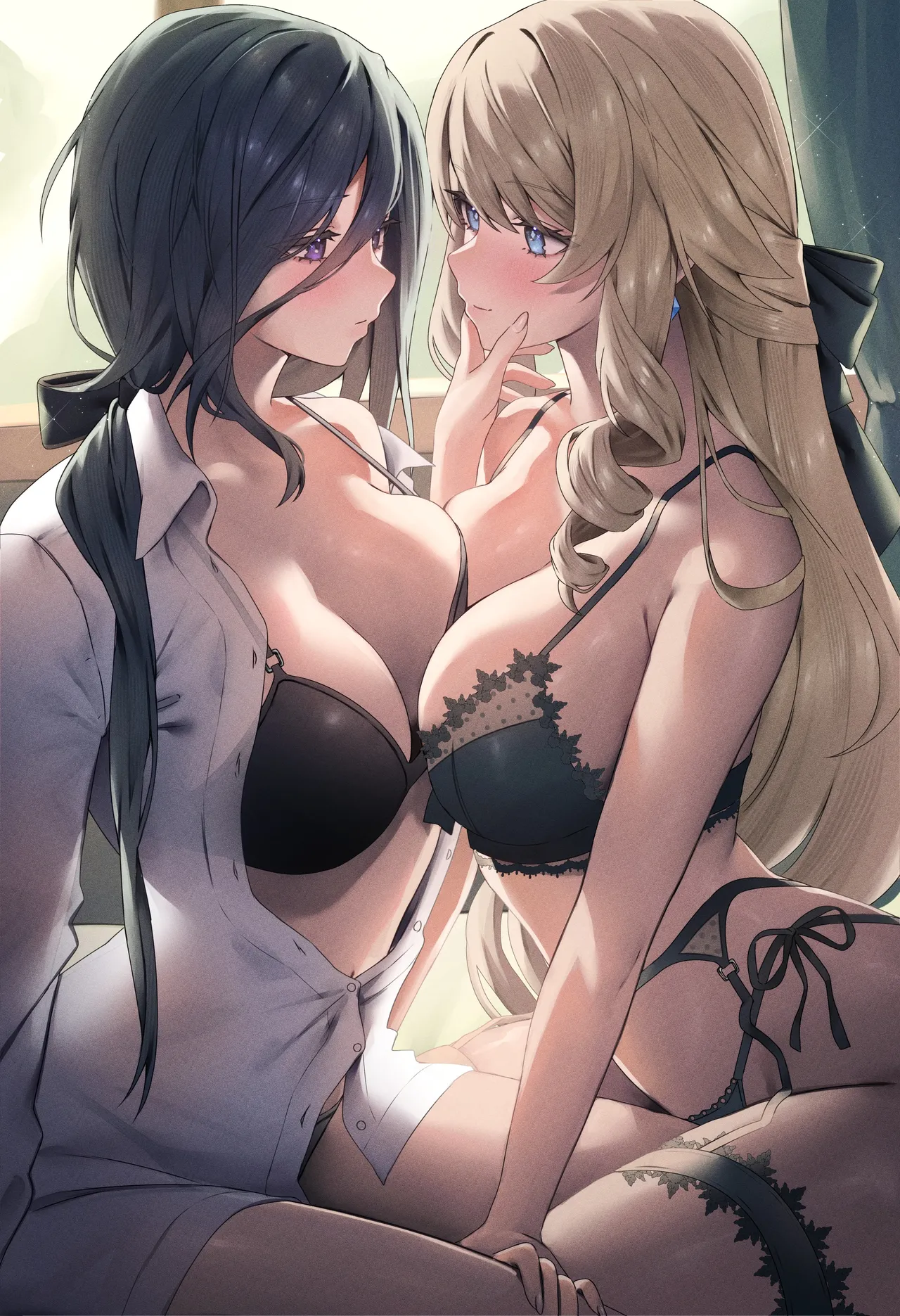 【stykg】Virtua AI COS Series 001 page 10 full