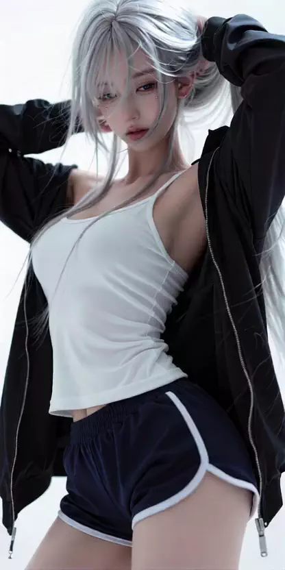 【stykg】Virtua AI COS Series 001 page 3 full