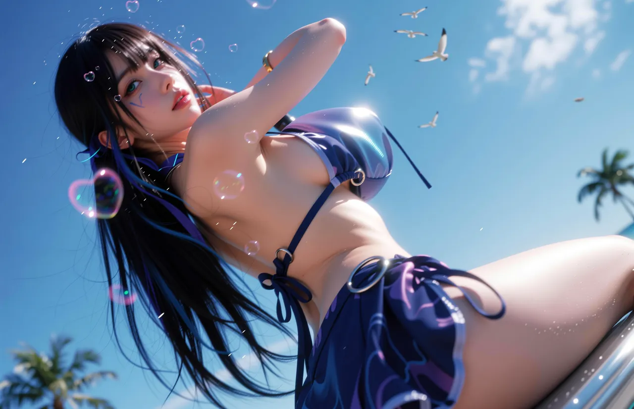 【stykg】Virtua AI COS Series 001 page 4 full