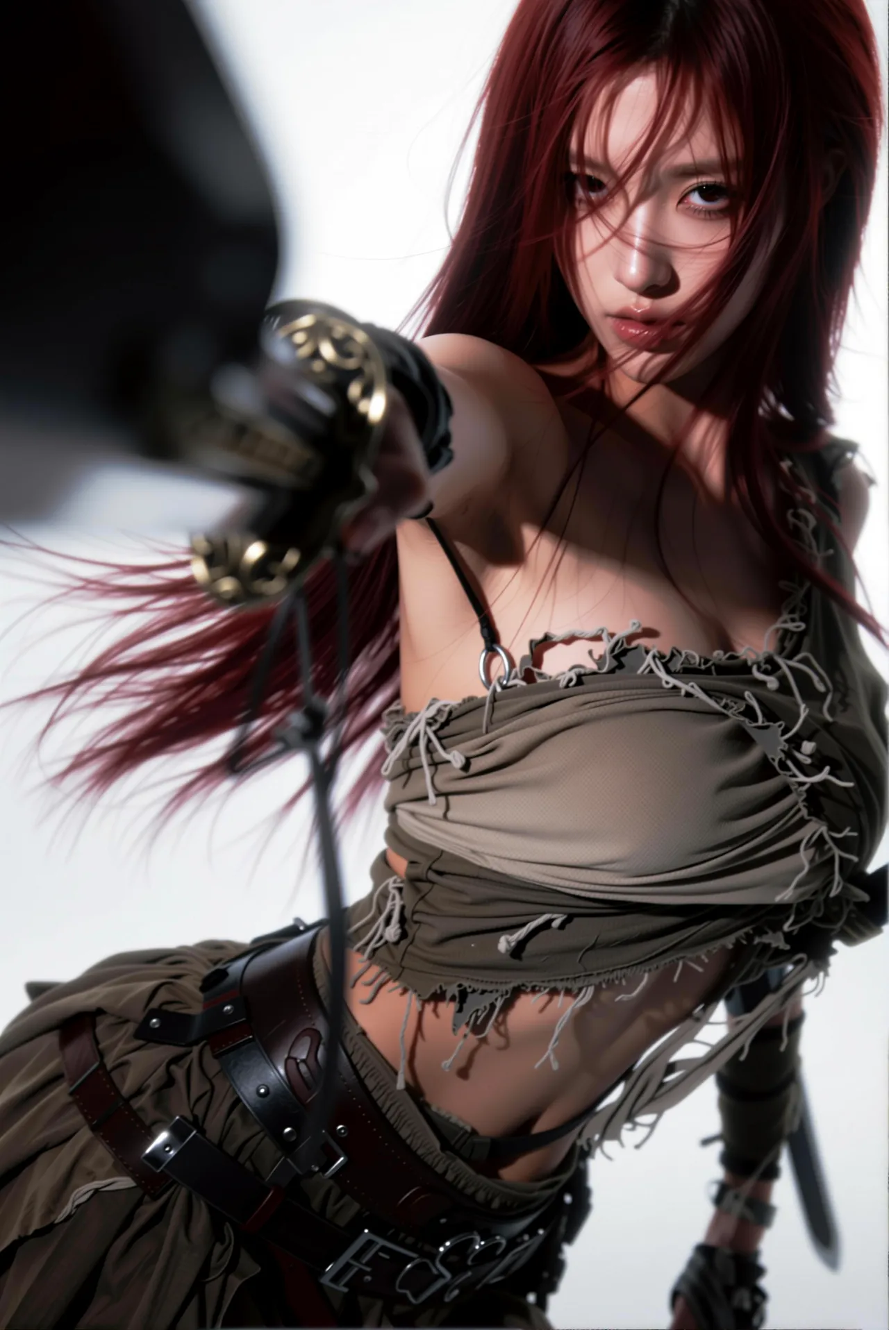 【stykg】Virtua AI COS Series 001 page 7 full