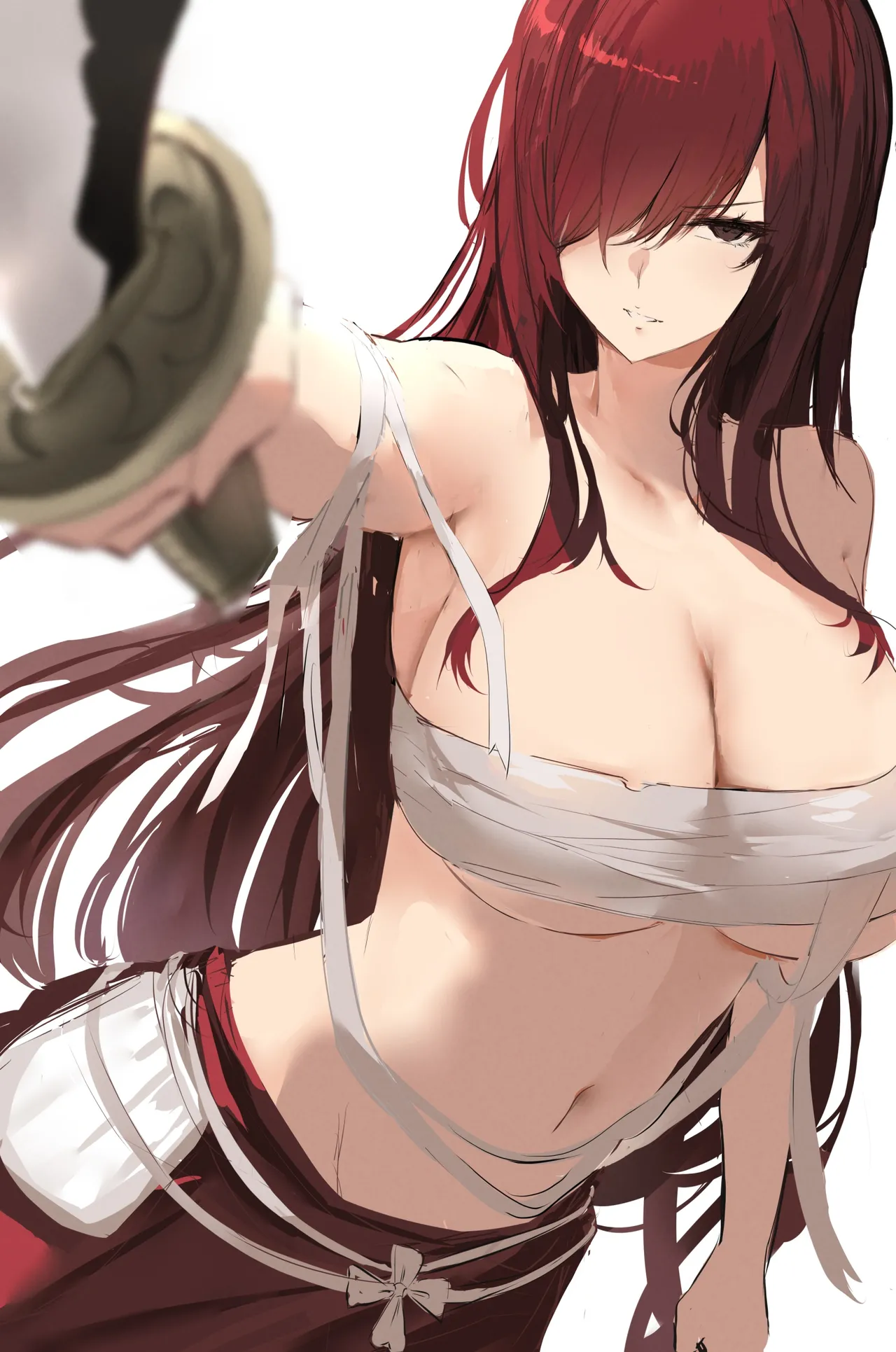 【stykg】Virtua AI COS Series 001 page 8 full