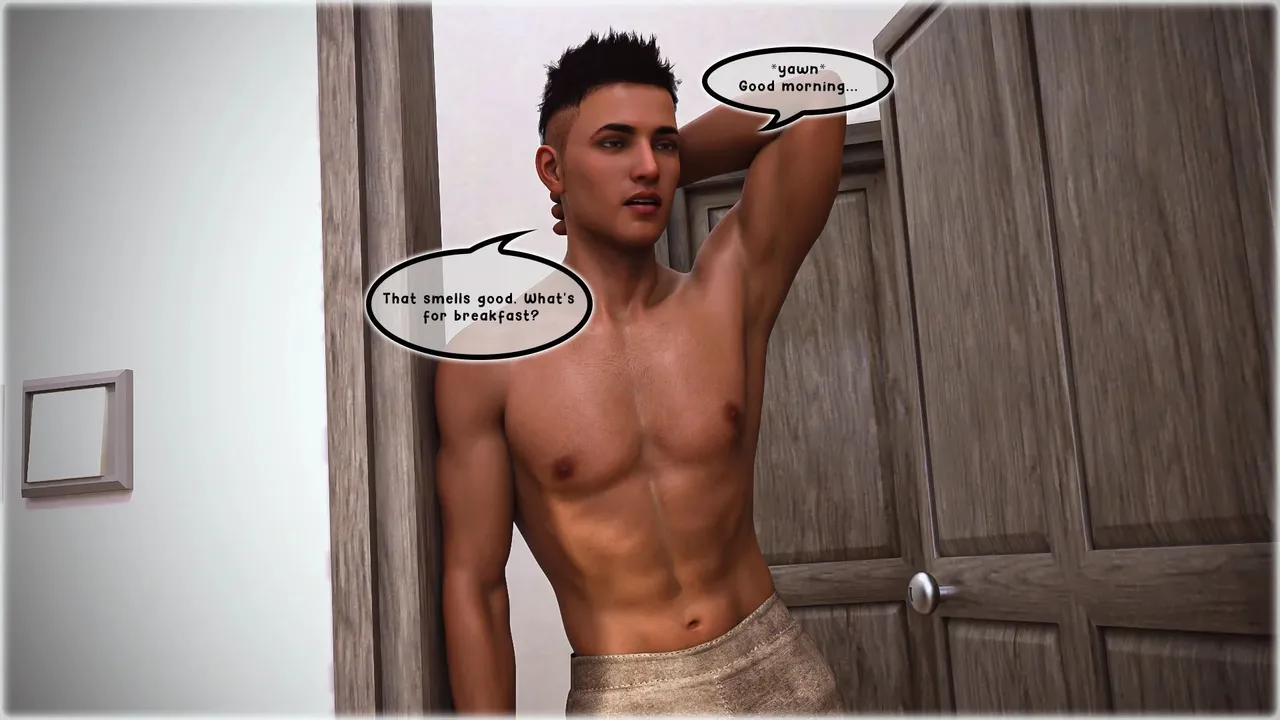 Havenwood Diaries - Chapter 1 page 4 full