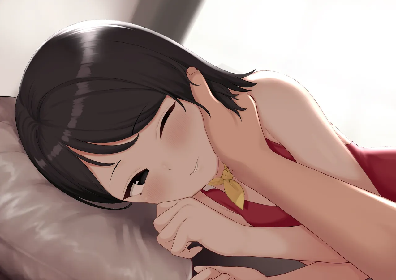 Sarada page 1 full