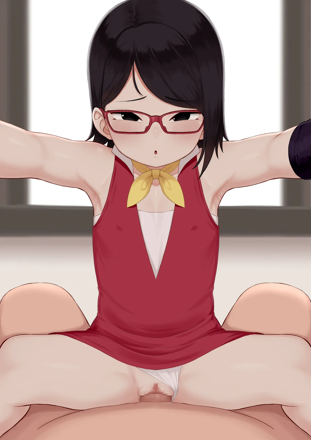 Sarada page 2 full