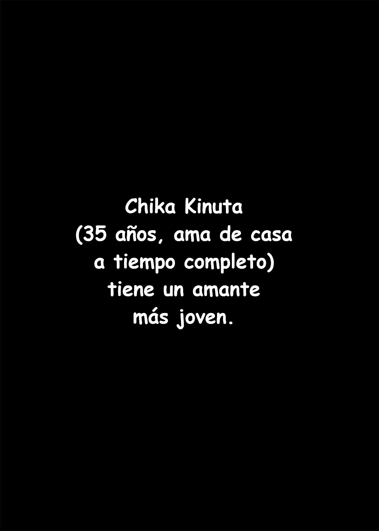 Jitsu wa Ichiban Tondemonai Chika-san | De hecho, Chika-san es la más escandalosa page 3 full