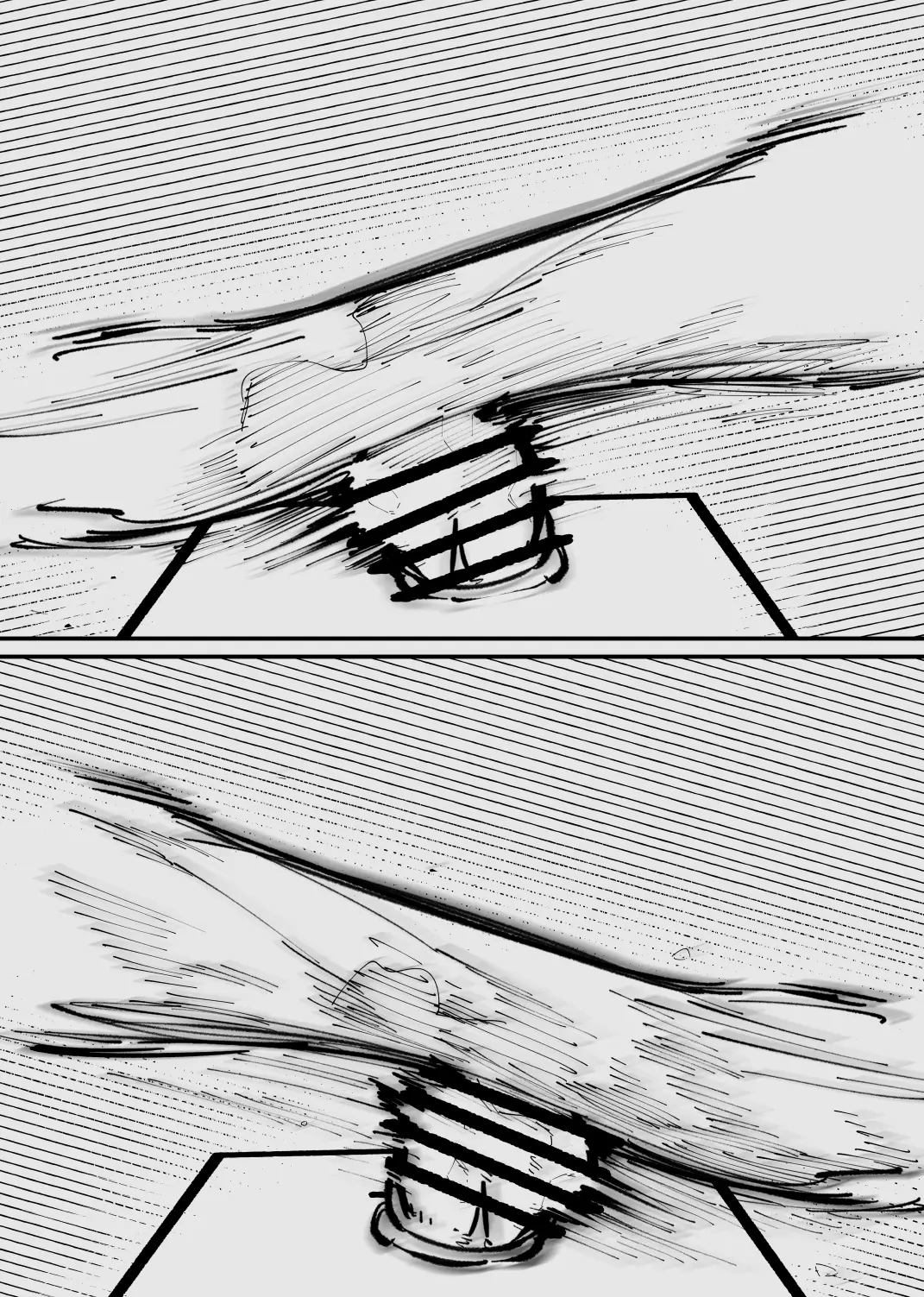 Clitoris Kashidashitara... | Si te presto mi clitoris... page 9 full