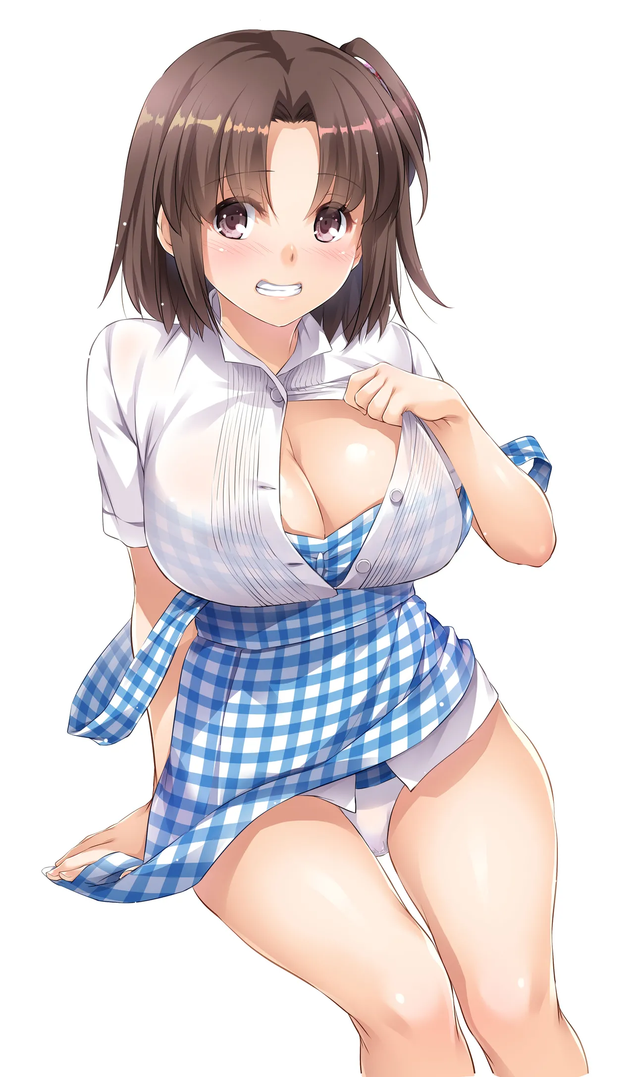 Seifuku Rakuen 33 page 2 full