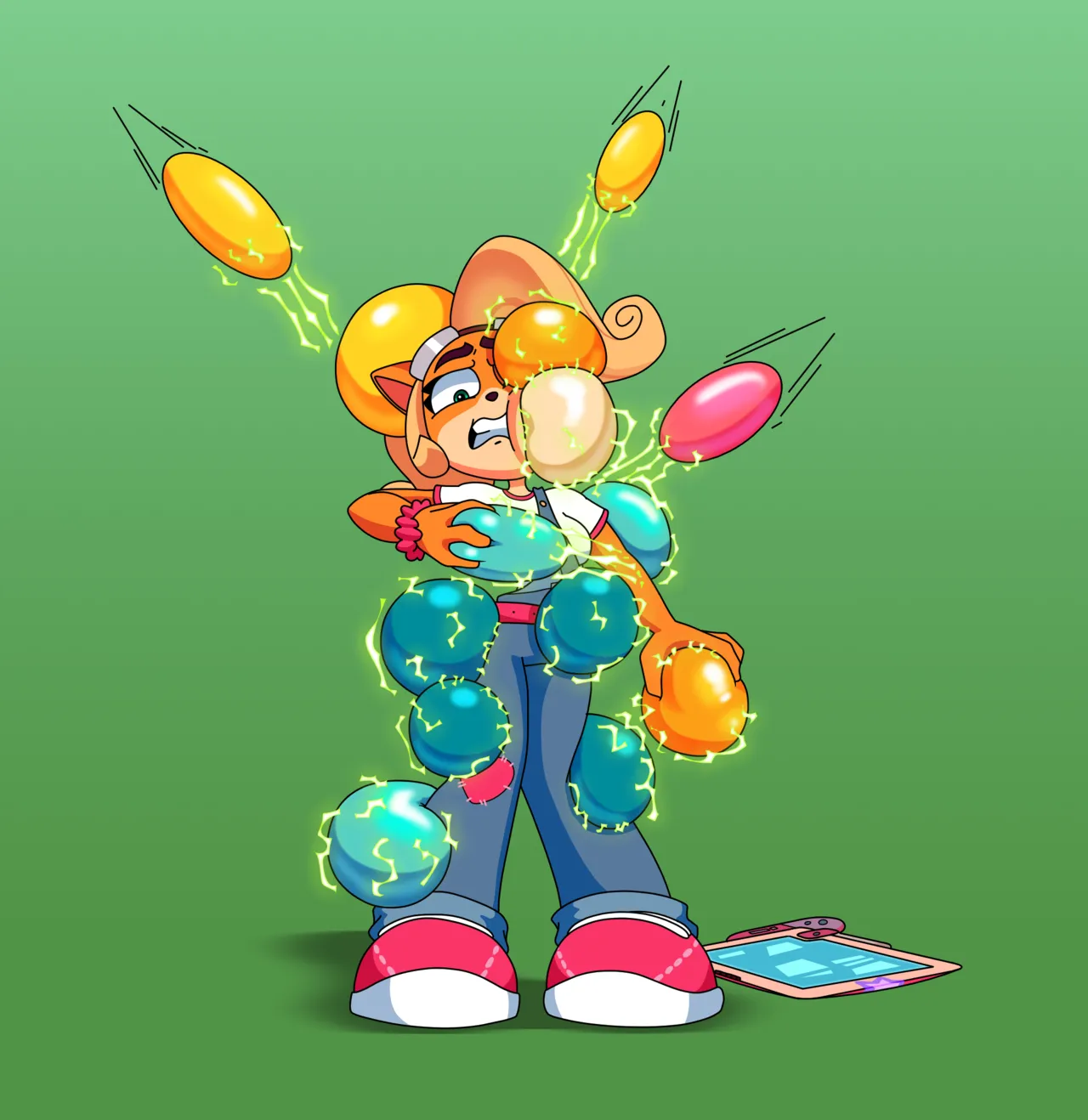 LightWaveDrake page 2 full