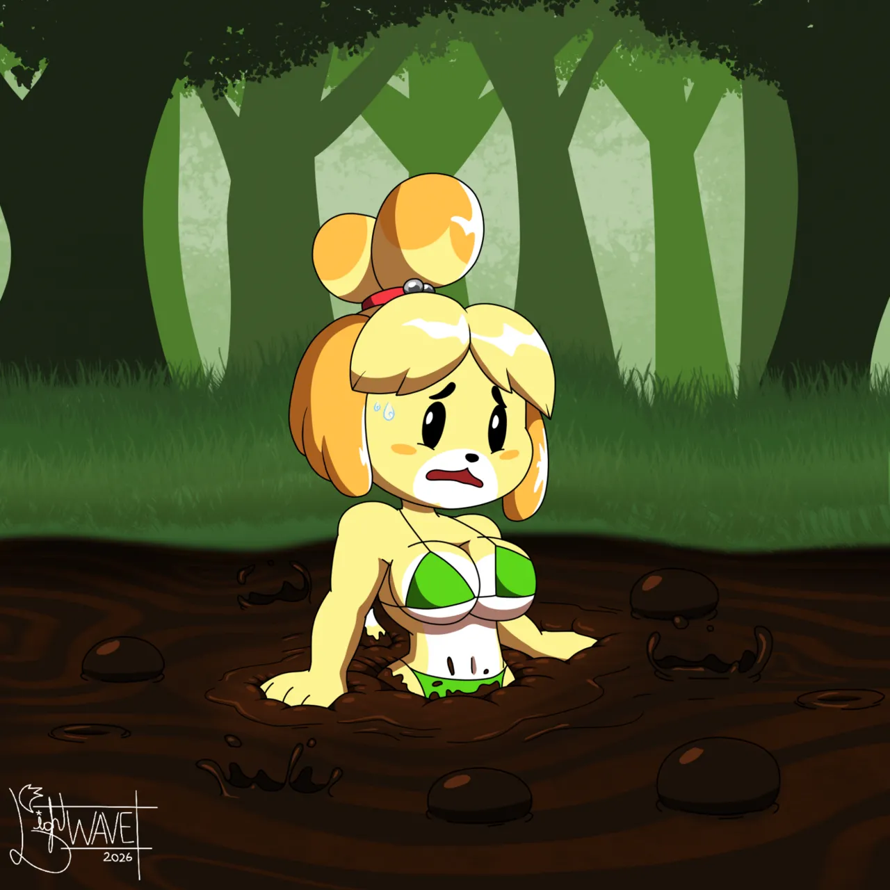 LightWaveDrake page 7 full