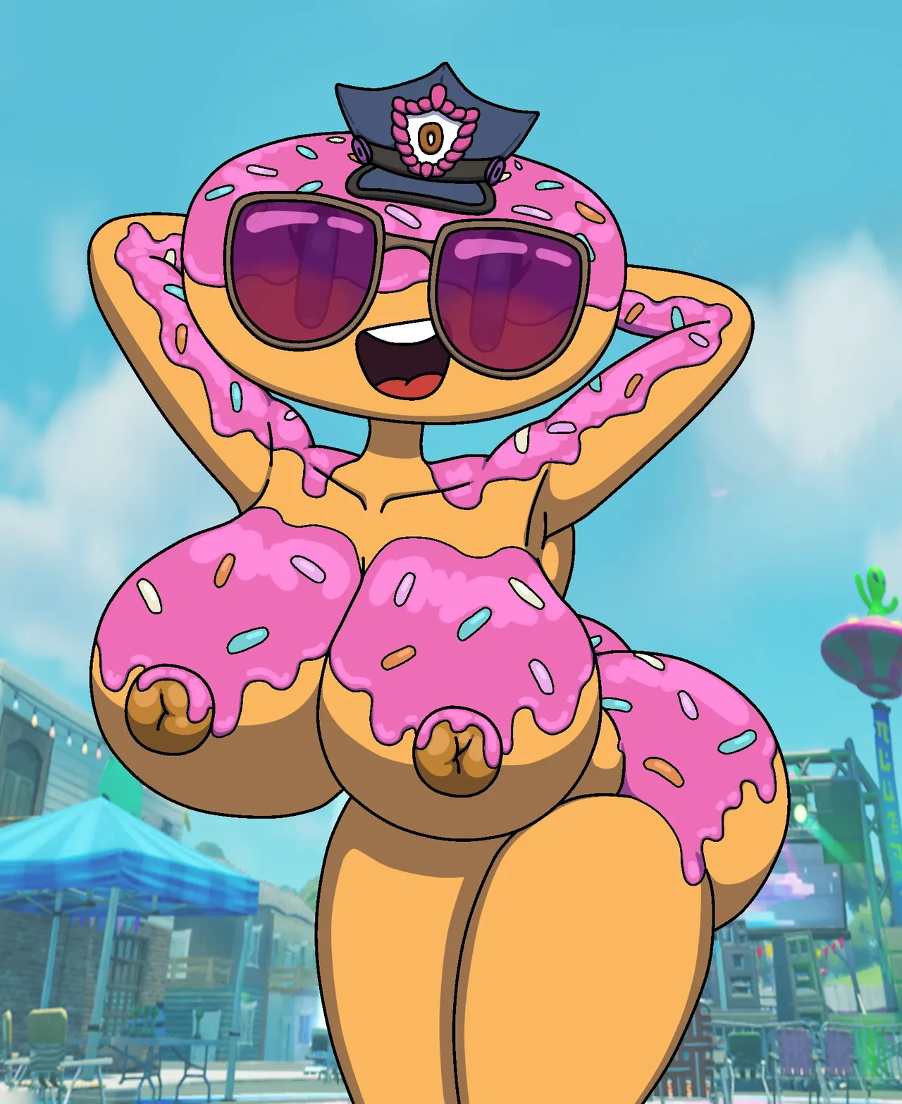 Constable Sprinkle page 5 full