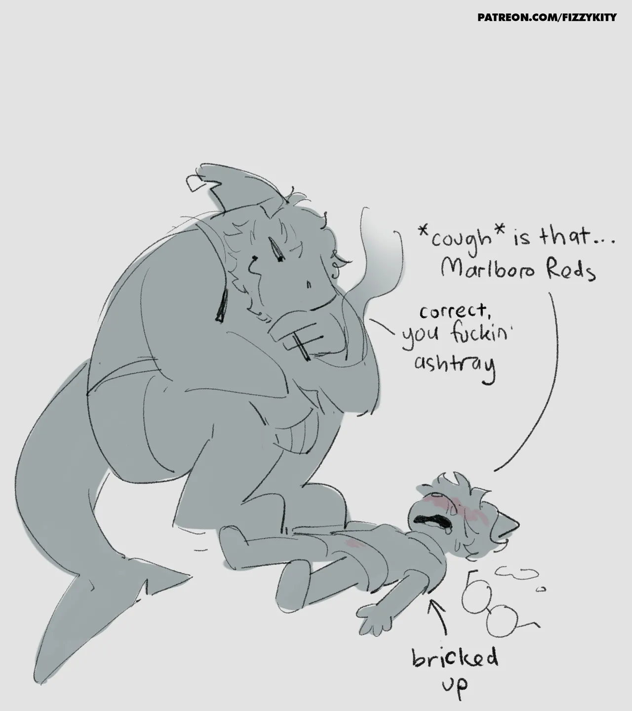 Girl Cocktail + Extras page 6 full