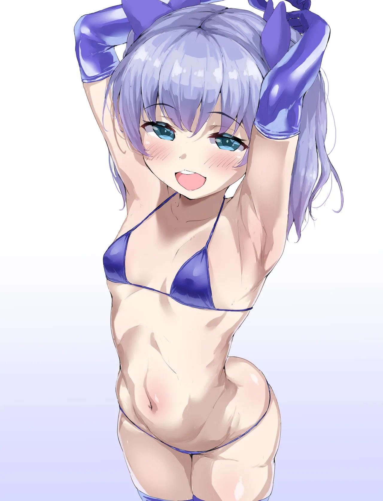 pixiv fanbox - 貝 page 4 full