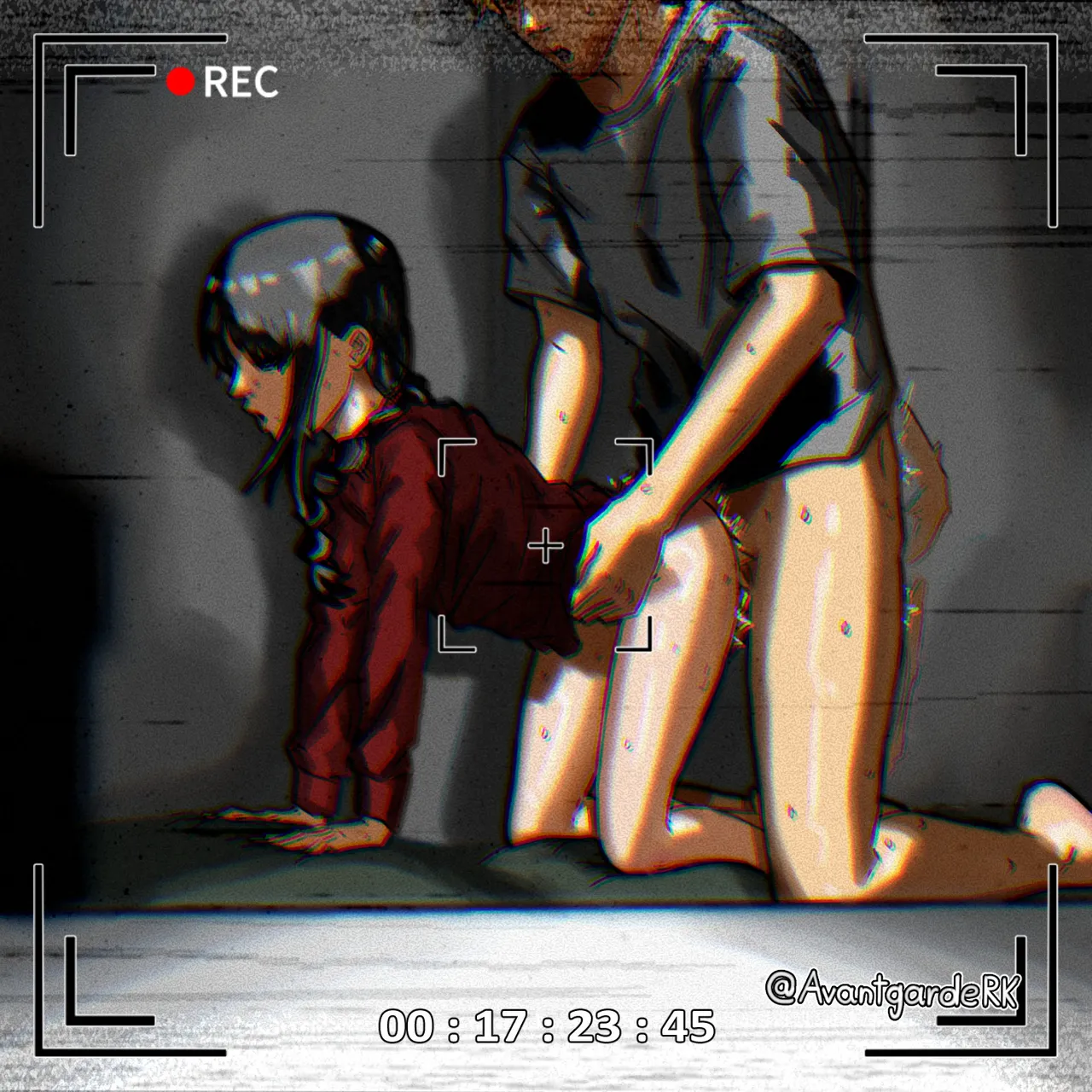 Artist archive: AvantRK page 2 full