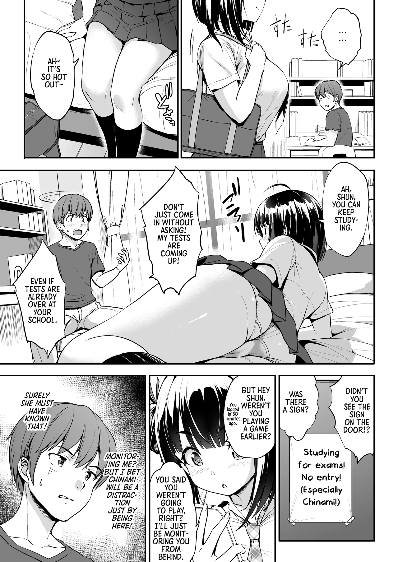 Chinamix! page 6 full