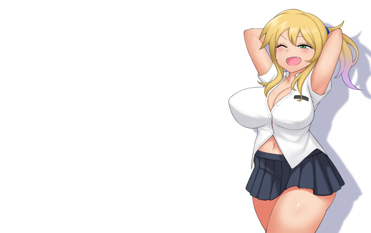 Sentai Senki Buster Blue -Aku no Soshiki e no Sennyuu- Ver2.0 page 2 full