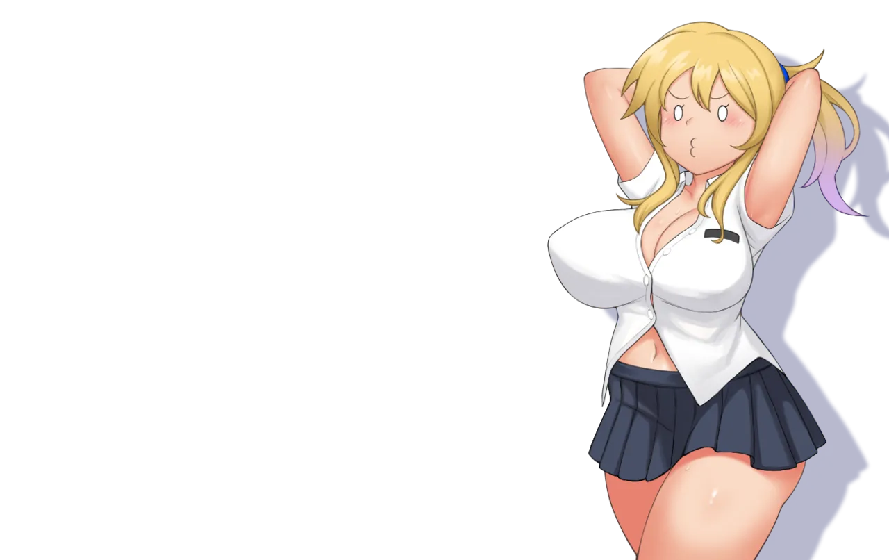 Sentai Senki Buster Blue -Aku no Soshiki e no Sennyuu- Ver2.0 page 4 full