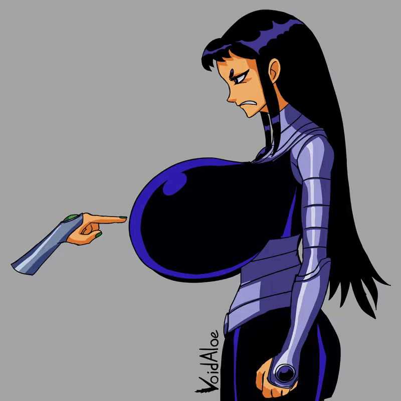 Blackfire Huge Boobs page 10 full