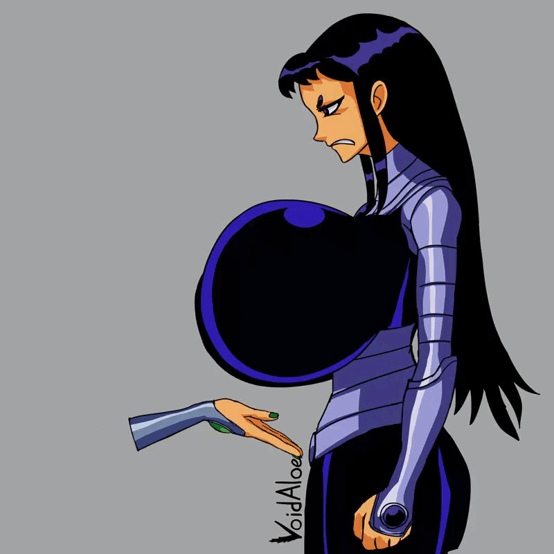 Blackfire Huge Boobs page 9 full