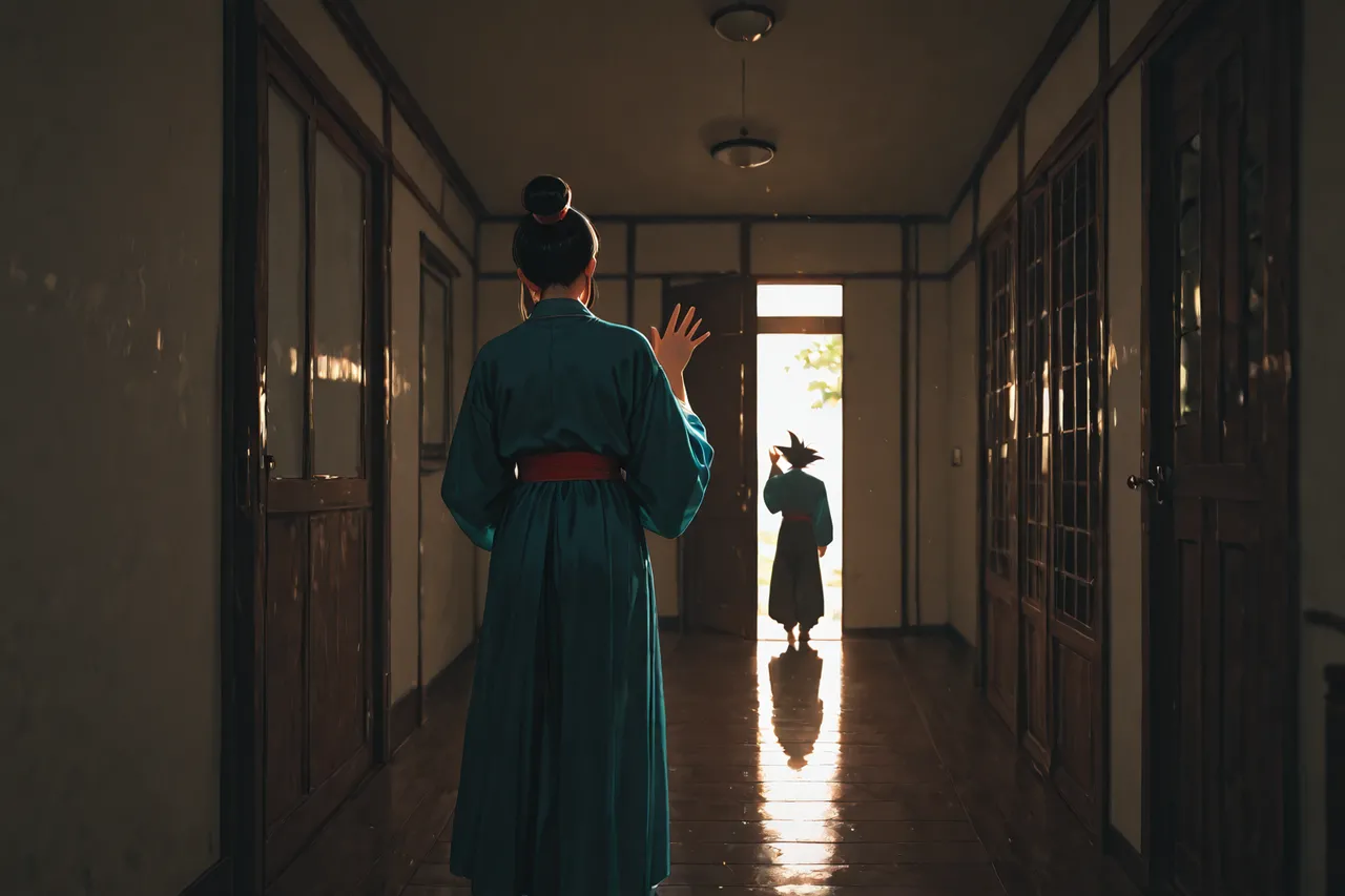 Chi-Chi's Boredom page 2 full