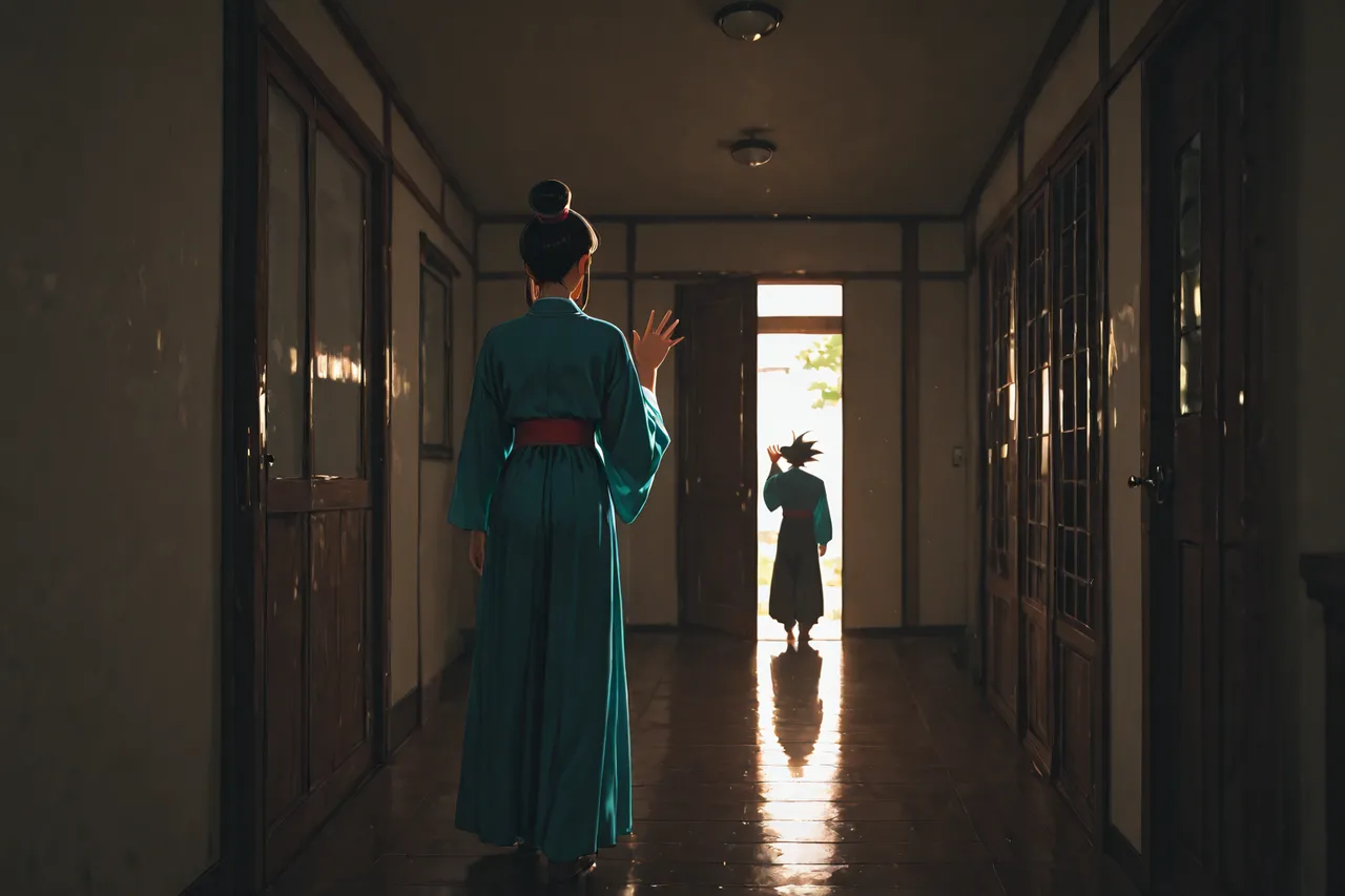 Chi-Chi's Boredom page 3 full