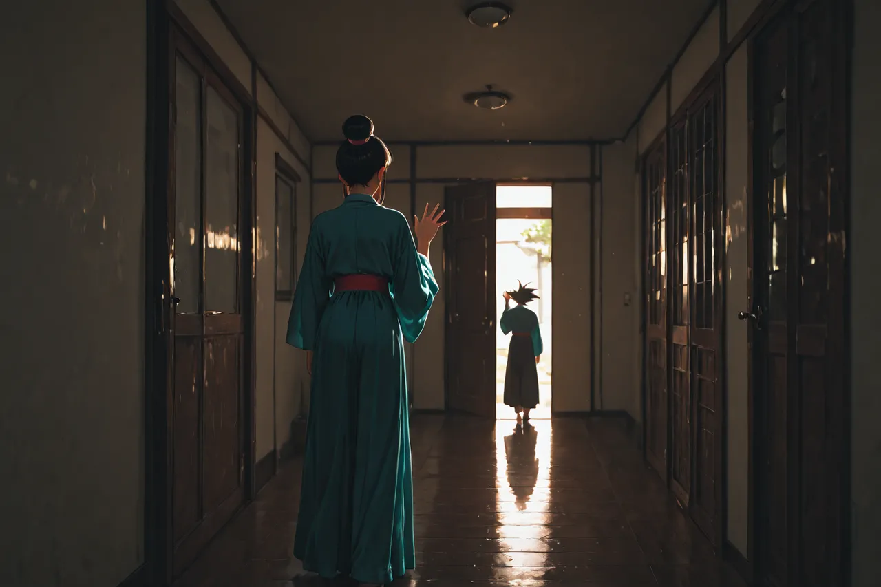 Chi-Chi's Boredom page 4 full