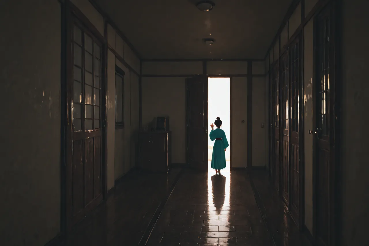 Chi-Chi's Boredom page 5 full