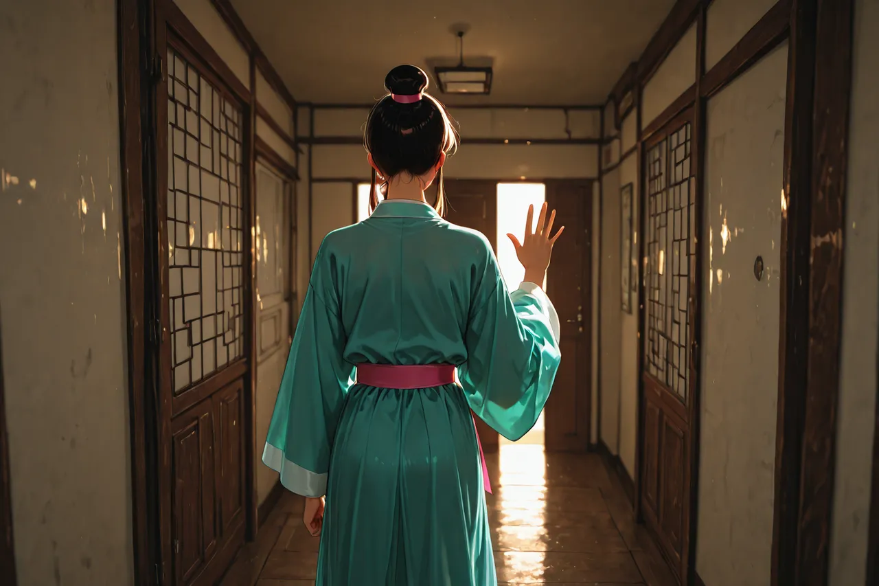 Chi-Chi's Boredom page 6 full