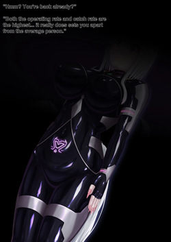 Uchi no Ko Picchiri Suits Sentouin-ka Kouhen 2