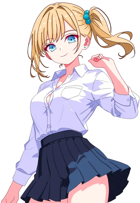 あなたが出来ることは、ただボタンを押すことだけ page 3 full