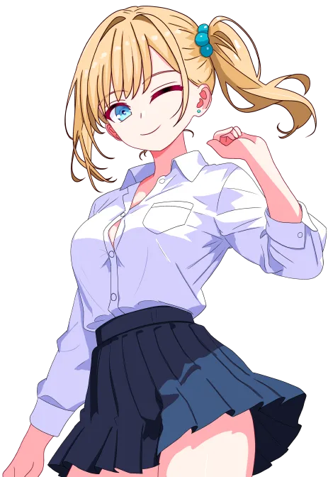 あなたが出来ることは、ただボタンを押すことだけ page 6 full