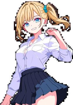 あなたが出来ることは、ただボタンを押すことだけ