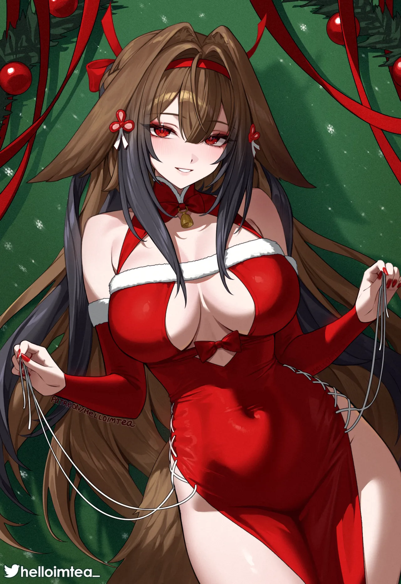 helloimtea page 1 full