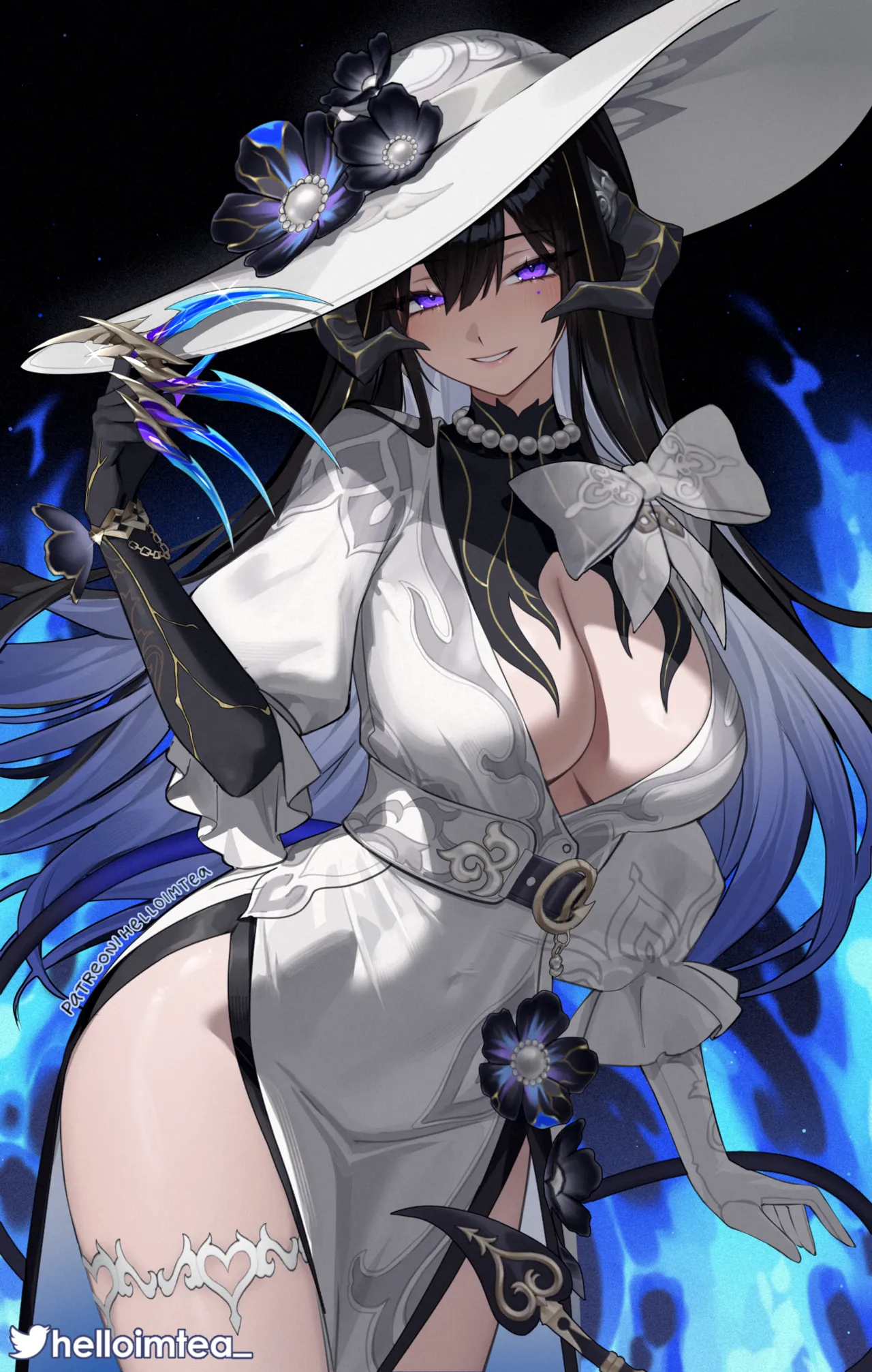 helloimtea page 7 full