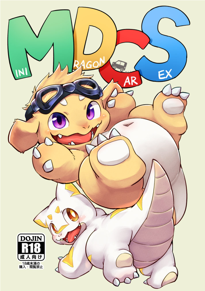 MDCS page 1 full