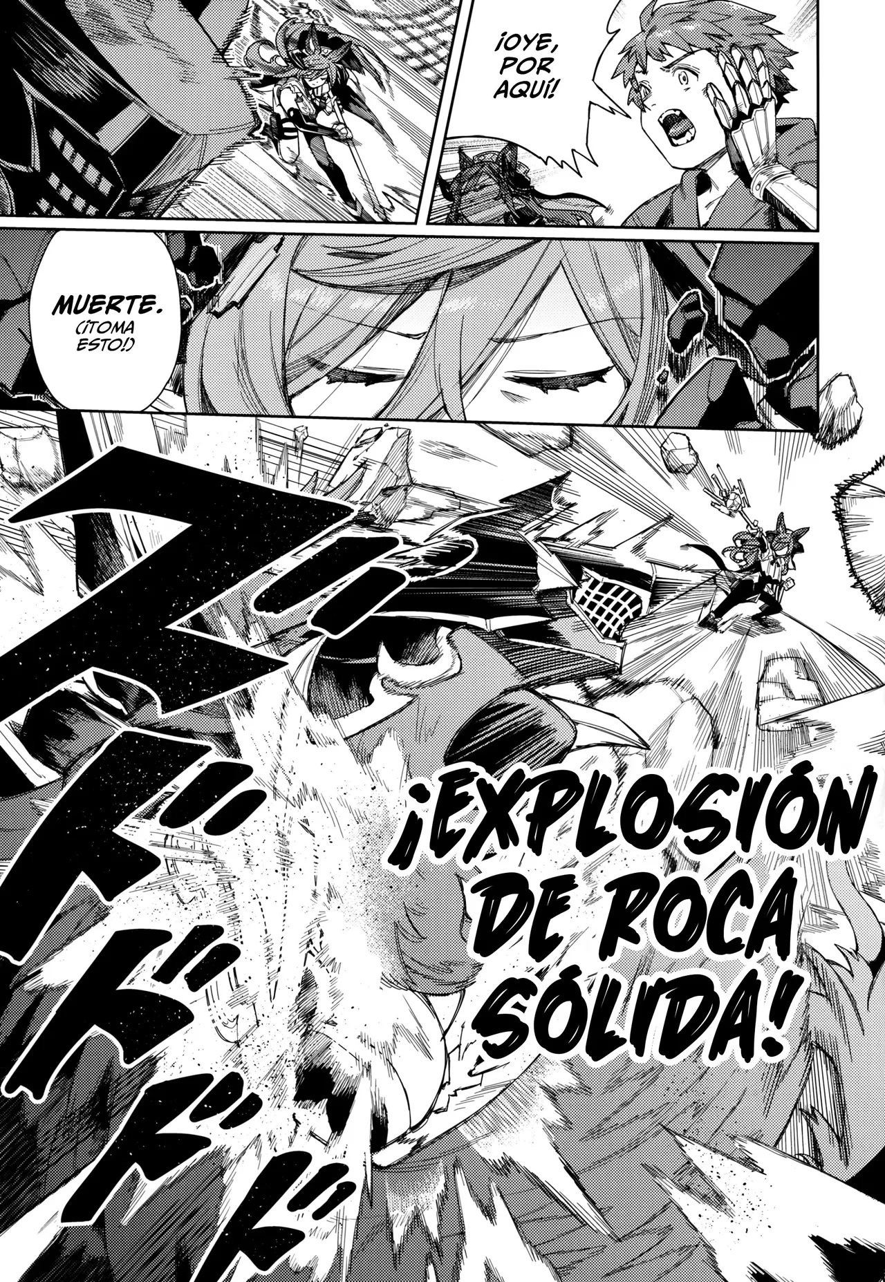 Tsugai Kenkyuu Note｜Notas de Investigación del Díada page 6 full