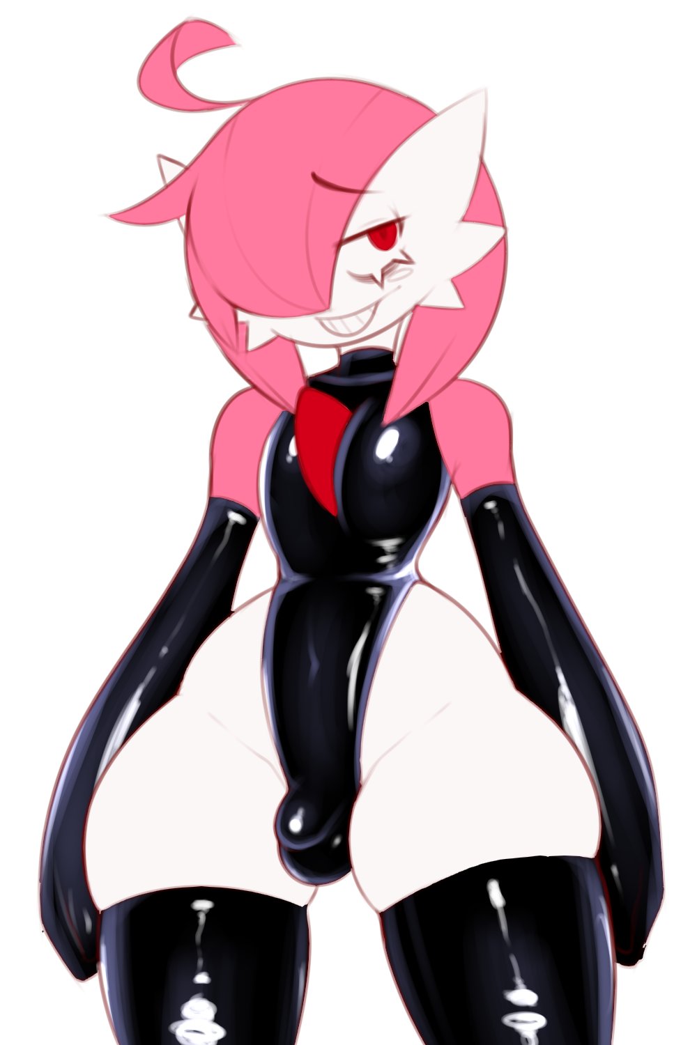 Pink &amp; Lav page 4 full