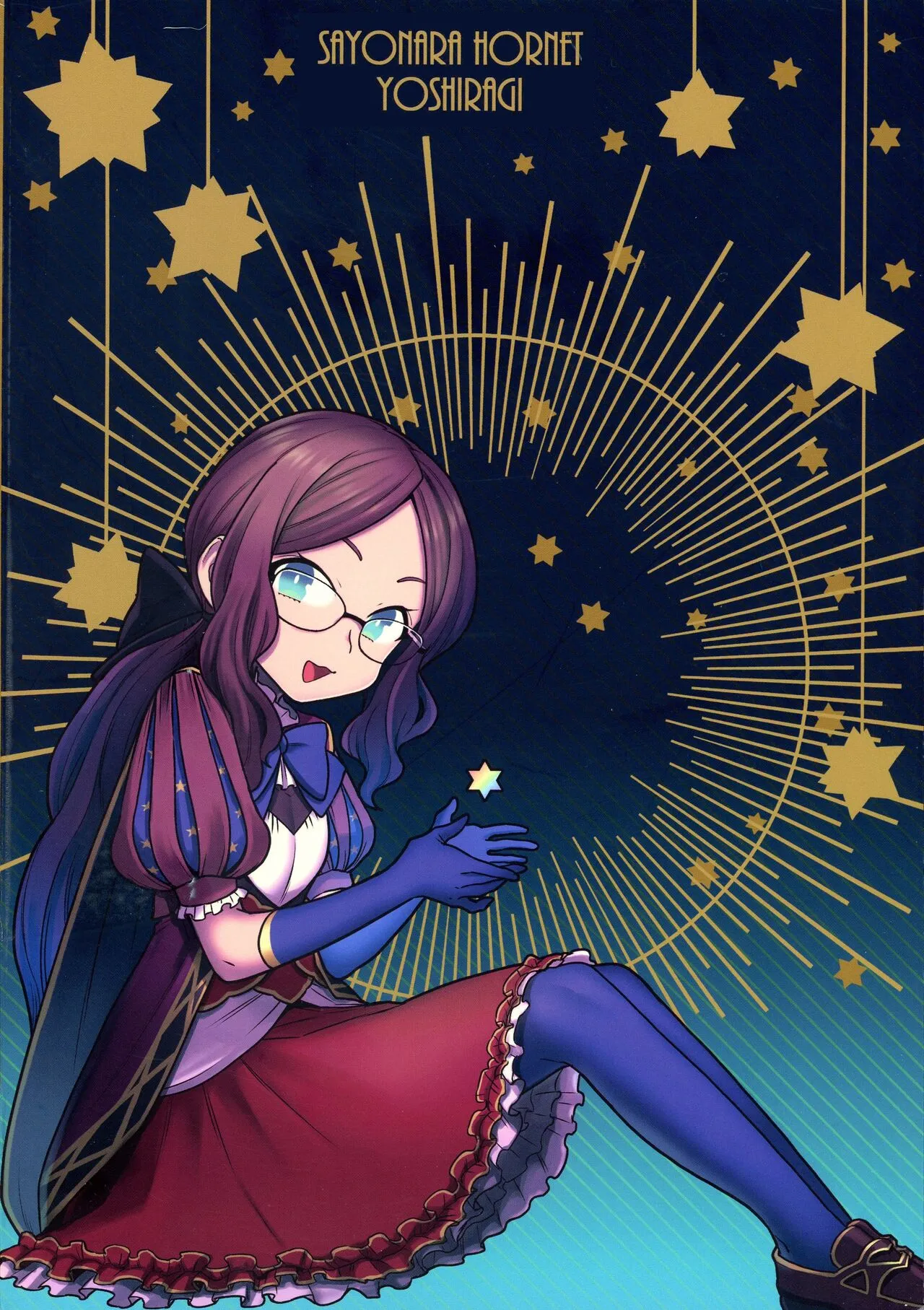 RE - EDITION page 2 full