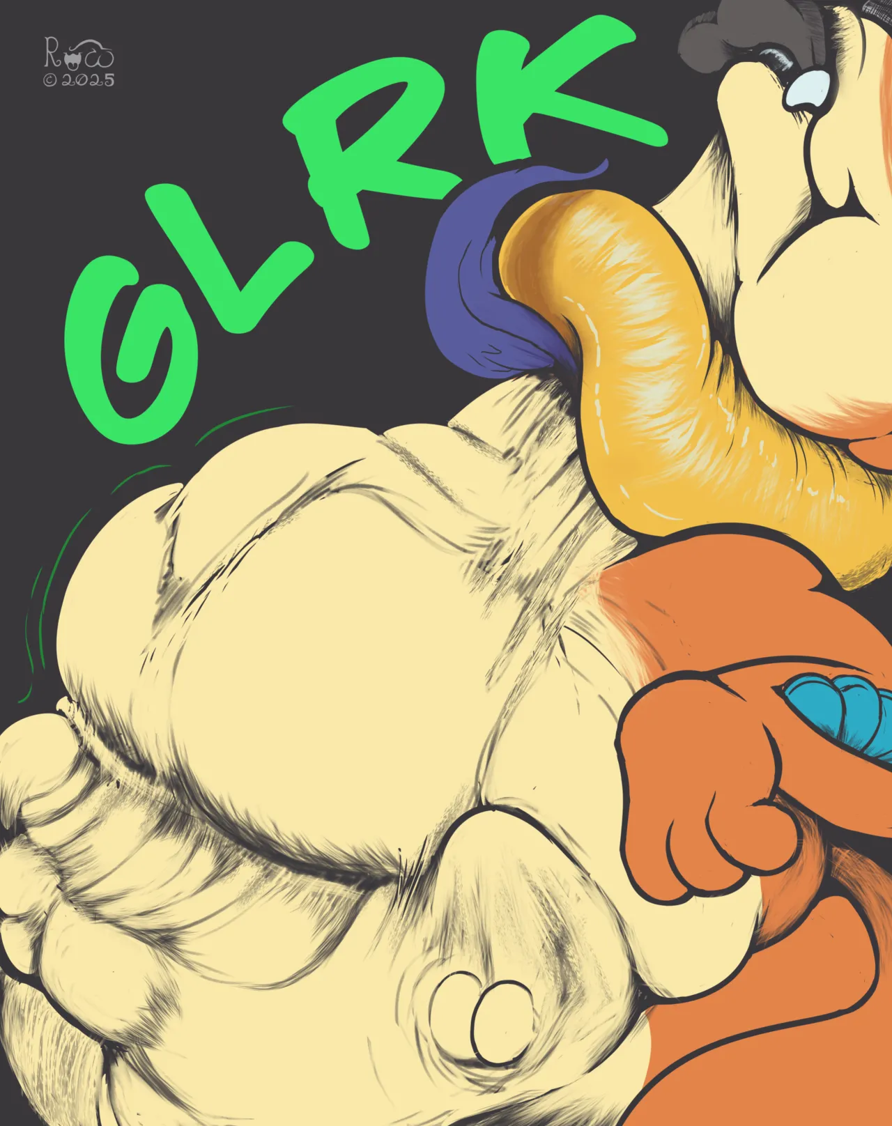 Lutro M Pikachu Libre page 4 full