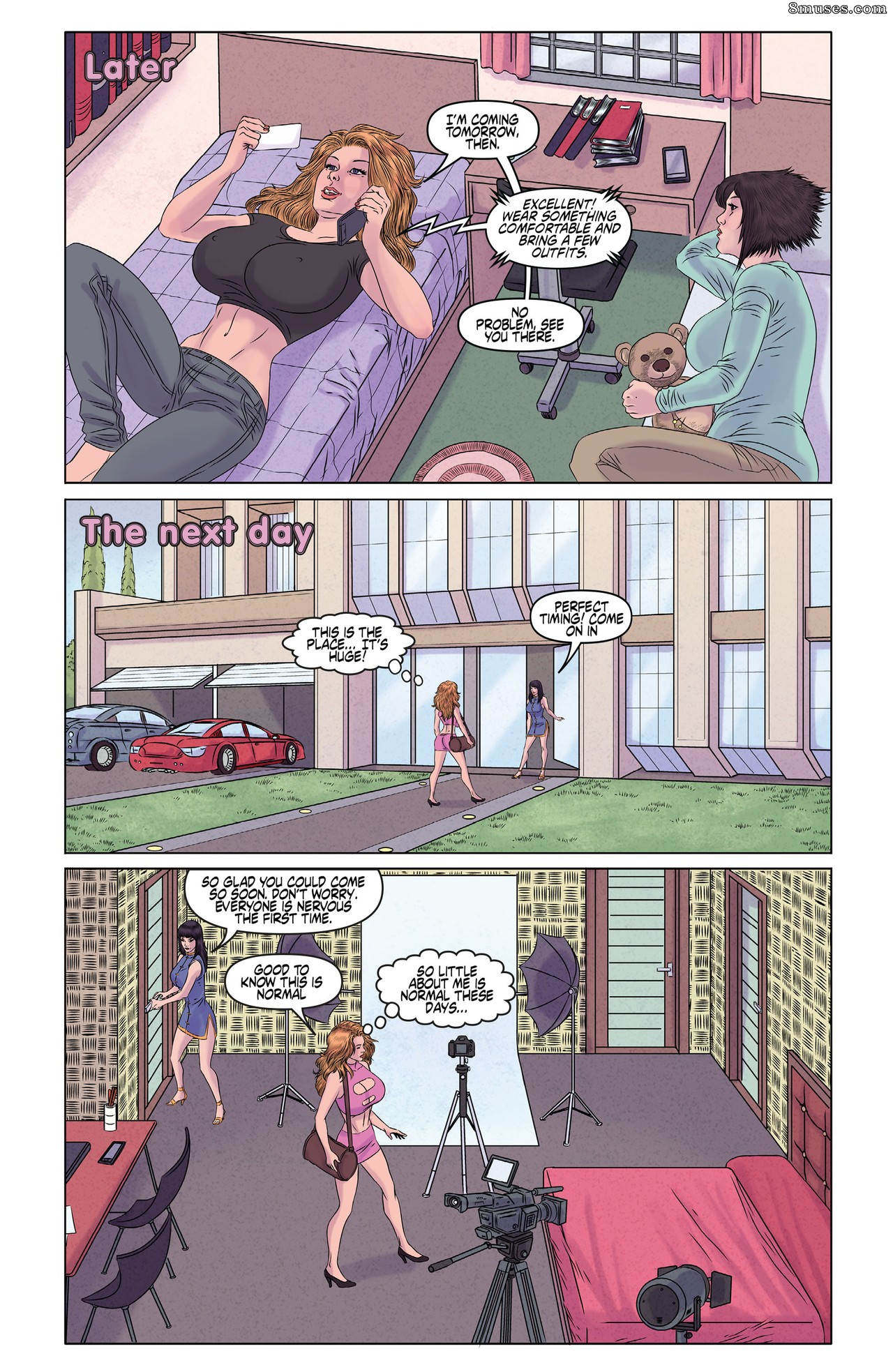 Developing hunger 2 page 10 full