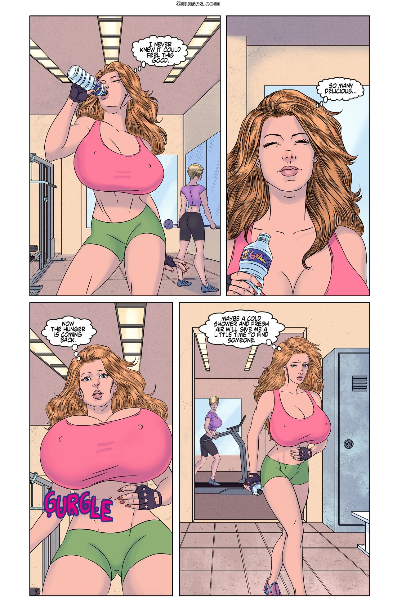 Developing hunger 2 page 5 full