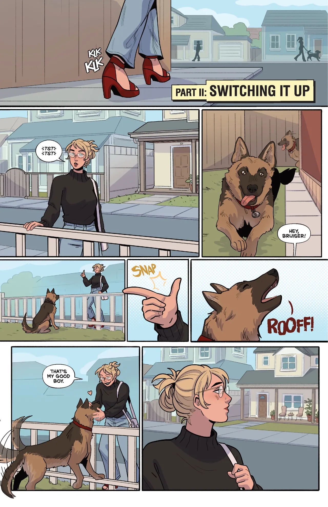 Smut #2 page 3 full