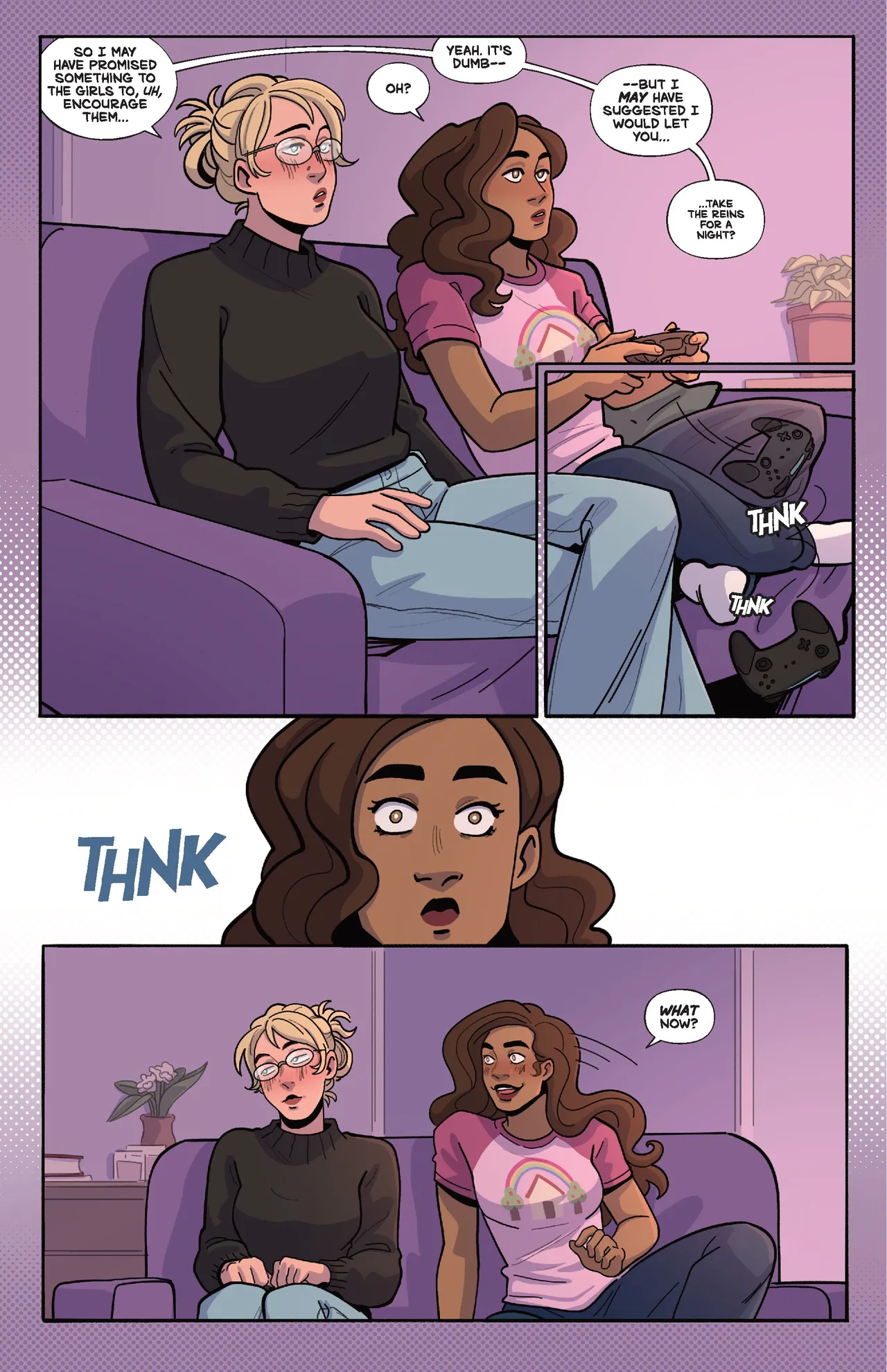 Smut #2 page 6 full