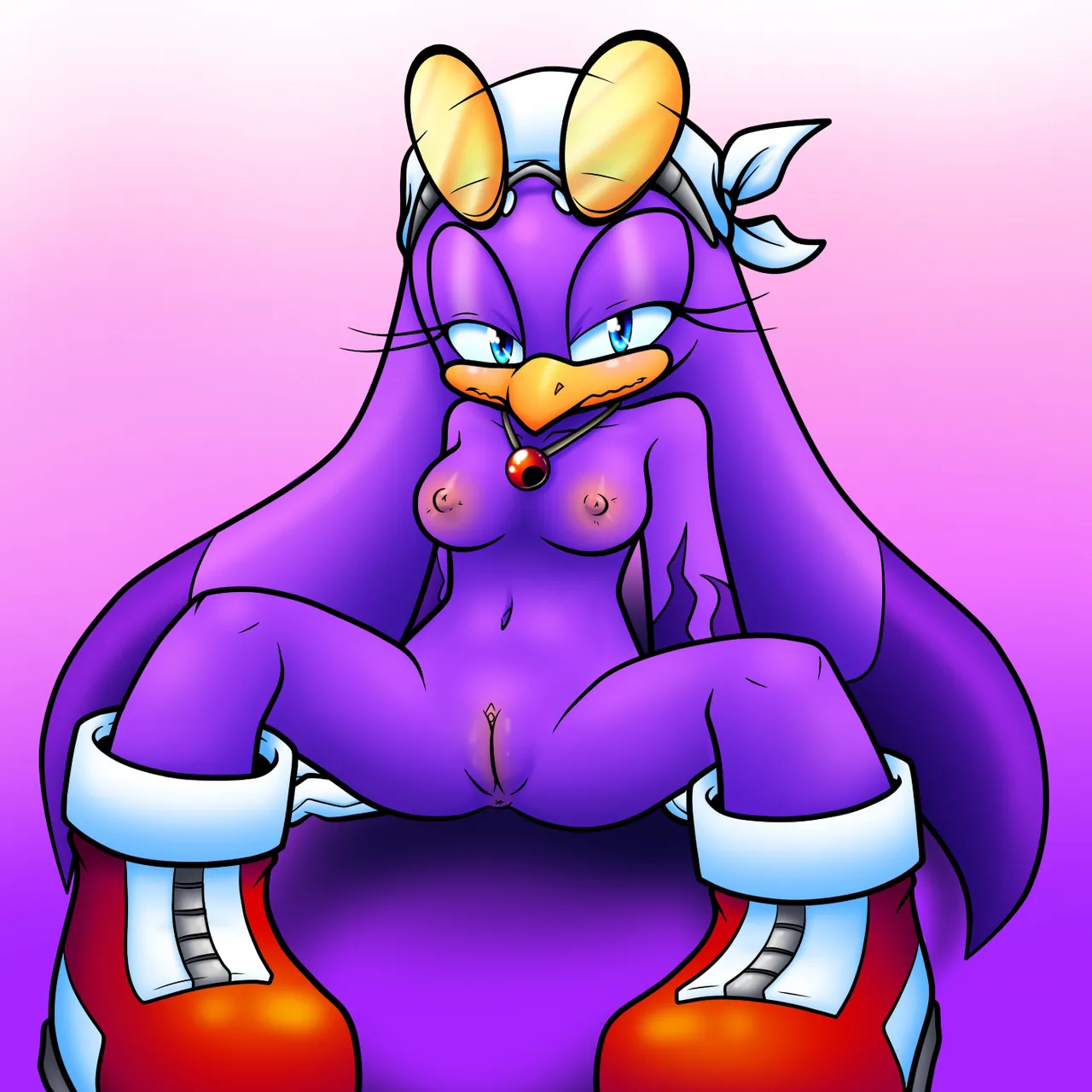 Artist - leatherruffian page 9 full