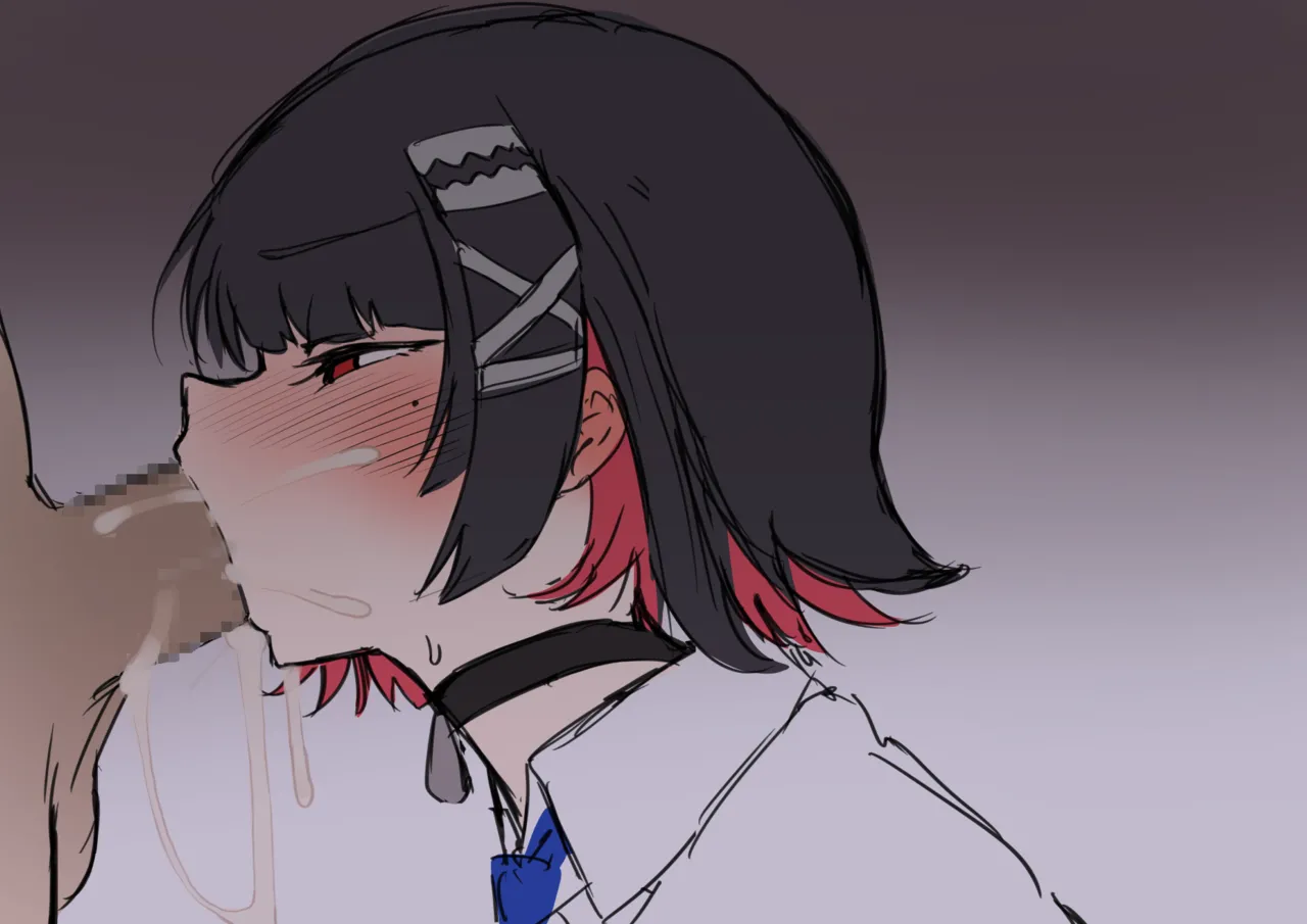 エレン フェラ page 6 full