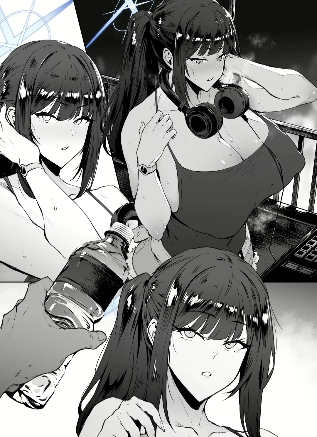 saori rape page 1 full